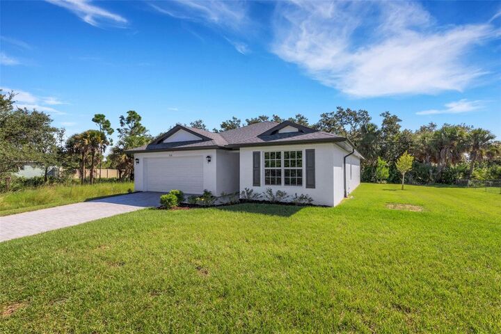 Property Photo: 7168 Rison Street FL 33981