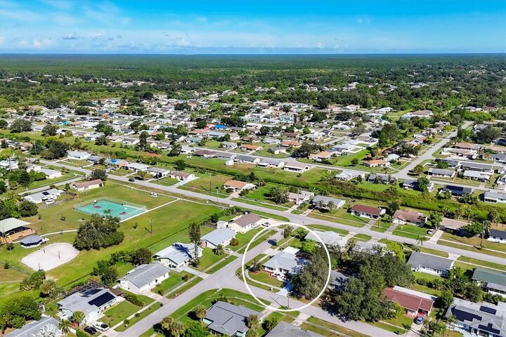 Property Photo: 8186 Boca Grande Avenue FL 34287