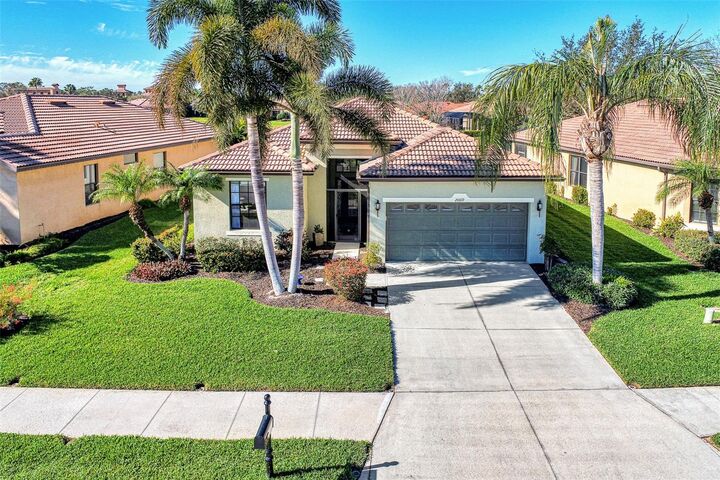 20619 Capello Drive  Venice FL 34292 photo