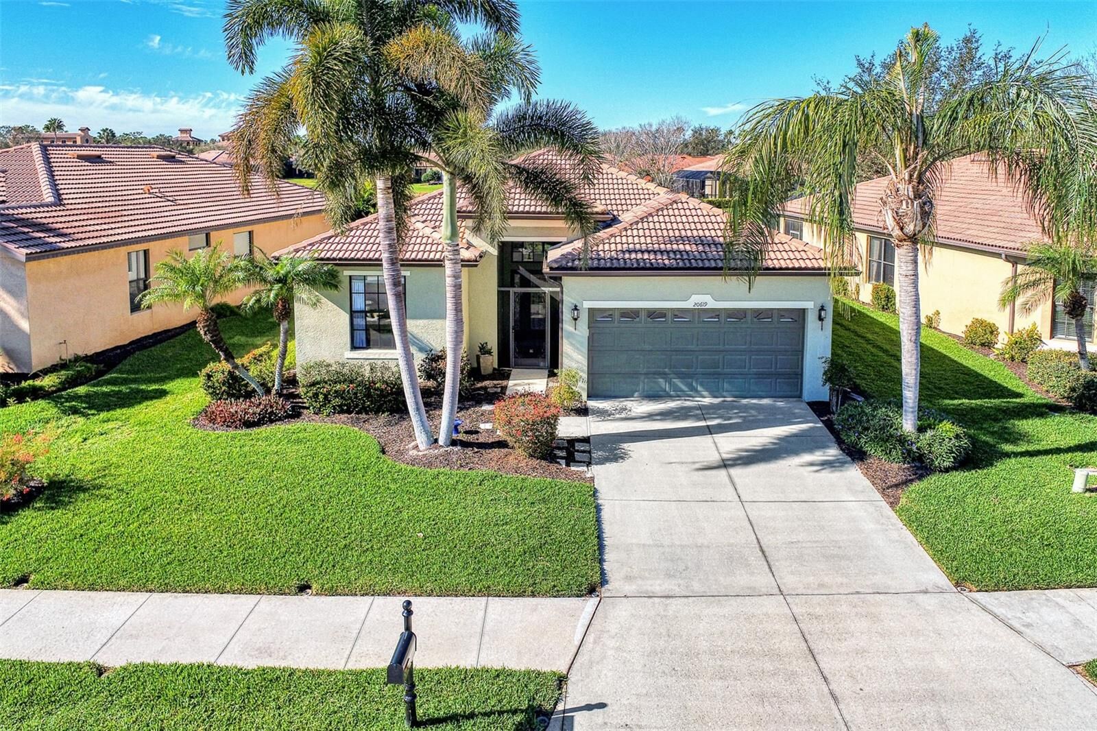 Property Photo:  20619 Capello Drive  FL 34292 