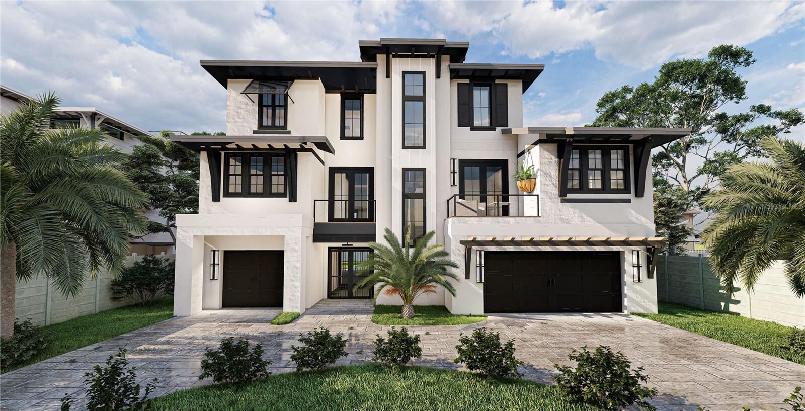 Property Photo: 2000 Dolphin Boulevard S FL 33707