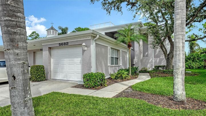 5682 Sheffield Greene Circle 78  Sarasota FL 34235 photo