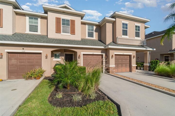 Property Photo: 1434 Grantham Drive FL 34234
