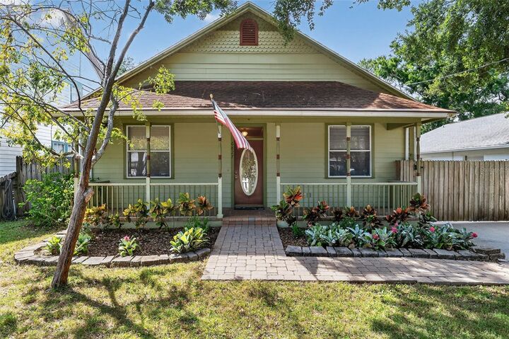 6827 S Trask Street  Tampa FL 33616 photo