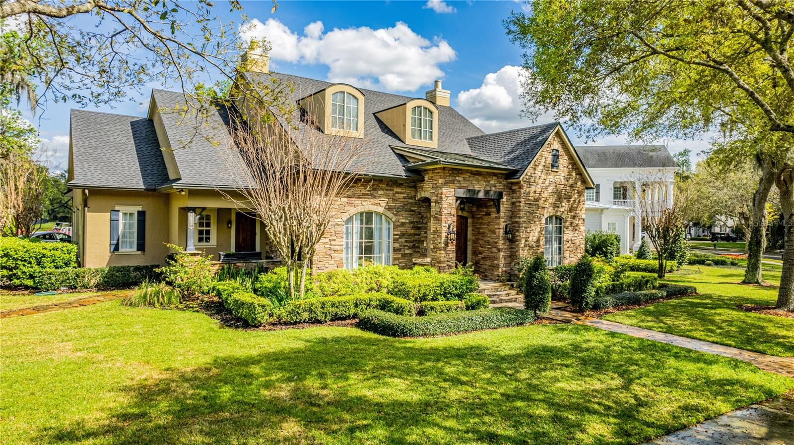 Property Photo: 222 Acadia Terrace FL 34747