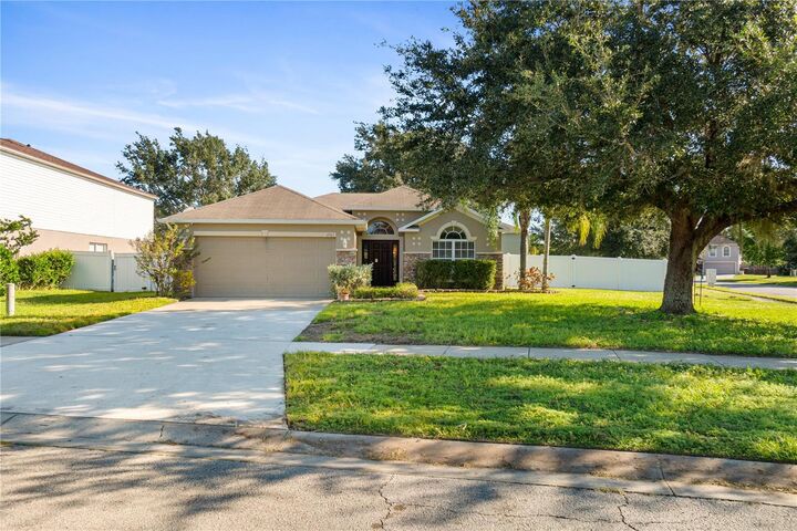 Property Photo:  4741 Preserve Boulevard  FL 34772 