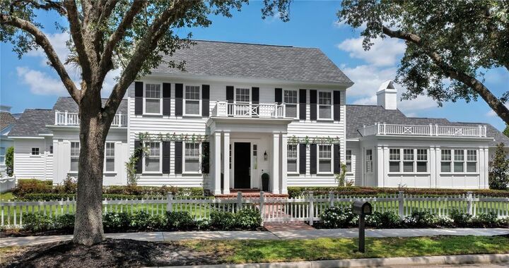 Property Photo:  423 Arbor Circle  FL 34747 