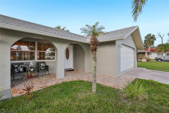 Property Photo:  4282 Rudder Way  FL 34652 