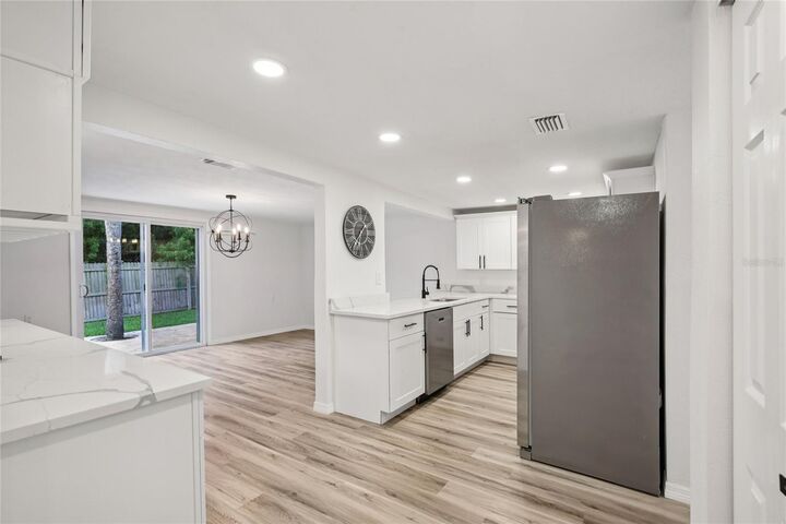 Property Photo:  4282 Rudder Way  FL 34652 