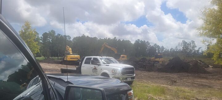 Property Photo: 96067 Chester Road FL 32097