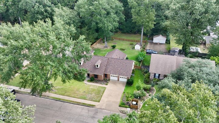 Property Photo:  109 Indian Summer Lane  MS 39056 