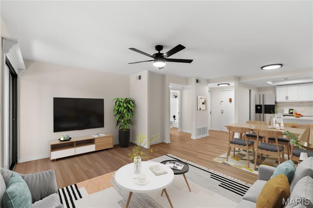 Property Photo: 1465 Heritage Landing 306 MO 63303