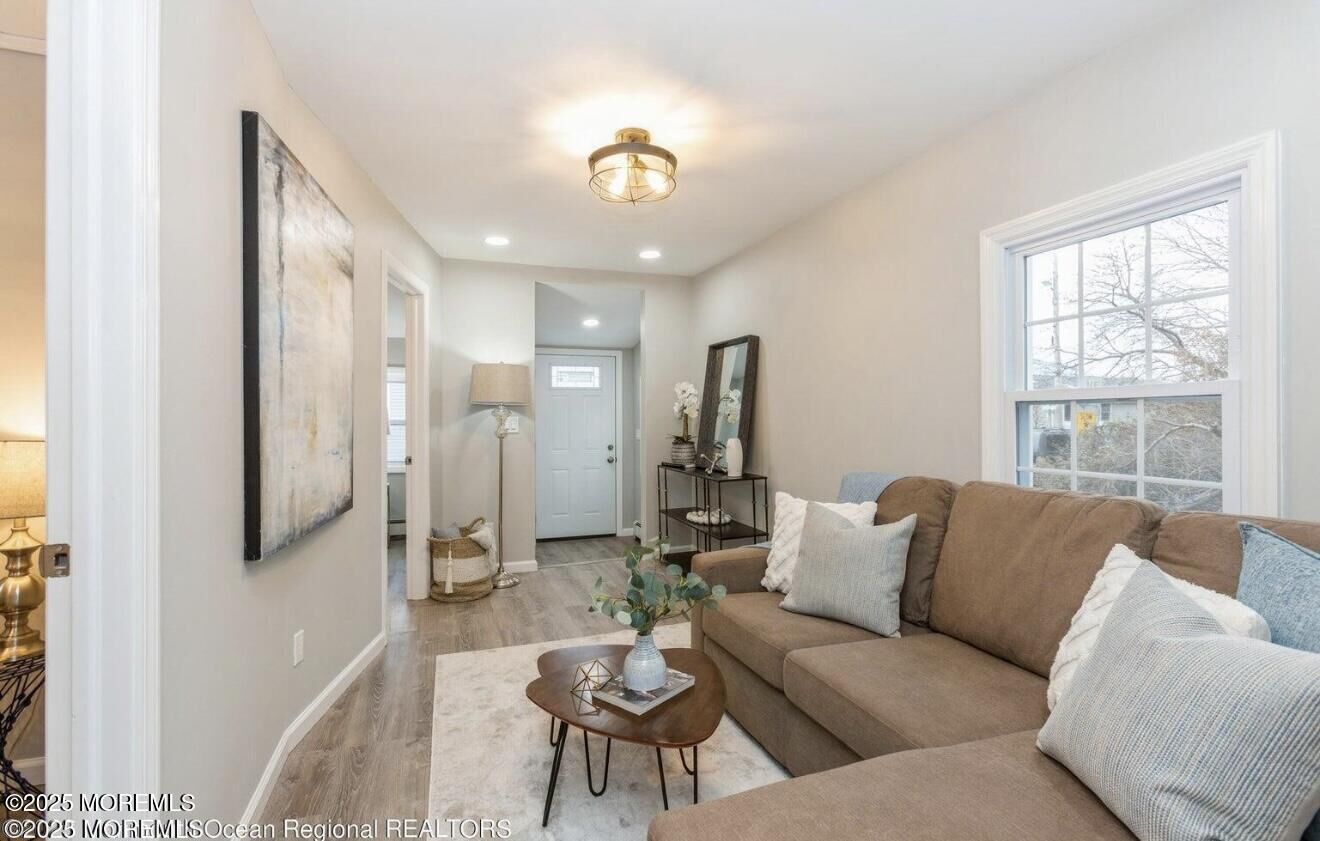 Property Photo: 184 S Park Avenue NJ 07730