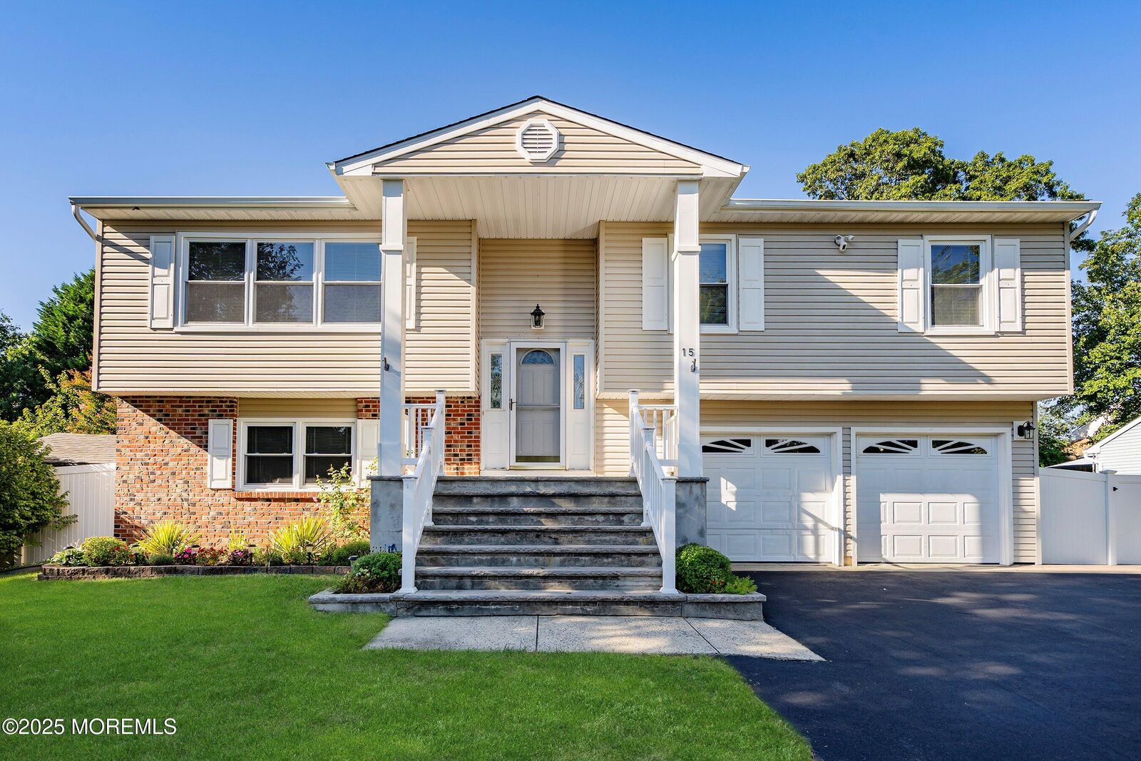 Property Photo:  15 Bristlecone Drive  NJ 07731