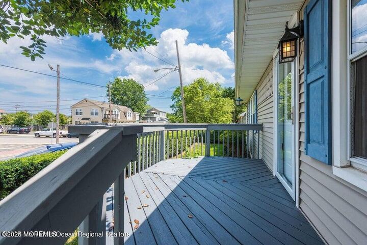 Property Photo:  297 Shore Drive  NJ 07732 