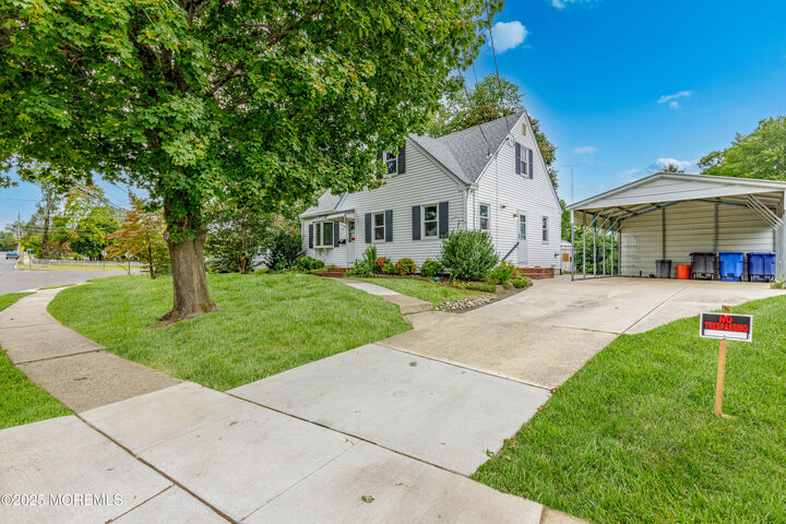 Property Photo:  201 Front Street  NJ 08060 