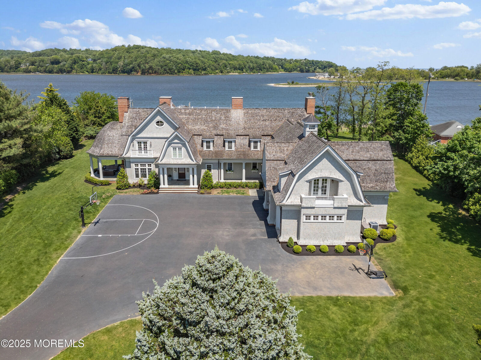 Property Photo:  0 Wilson Circle  NJ 07760 