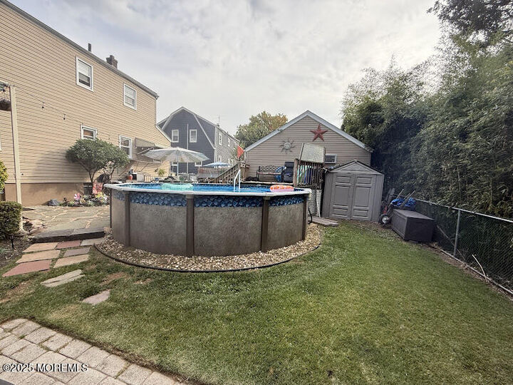 Property Photo:  98 John Place  NJ 07621 