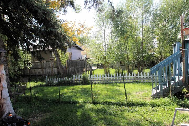 Property Photo: 119 N 10th Street SD 57730