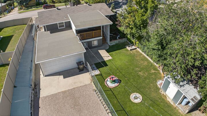Property Photo: 2316 Wisconsin Avenue SD 57701