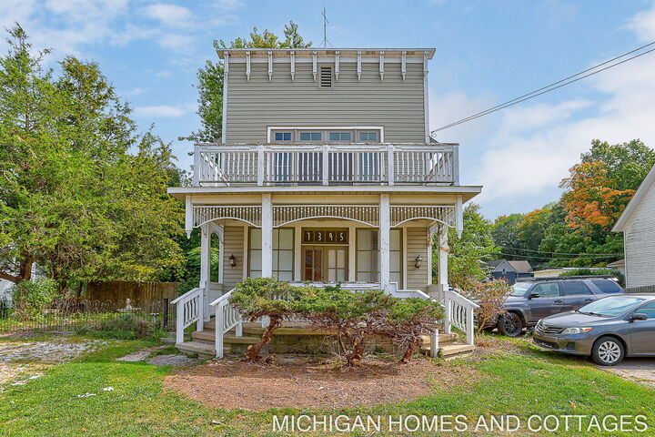 Property Photo:  1395 Blue Star Highway  MI 49090 