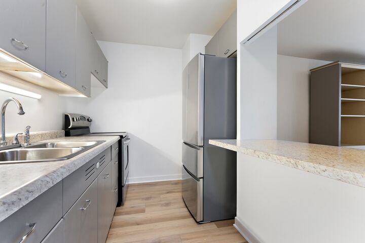Property Photo:  535 N Michigan Avenue 1907  IL 60611 