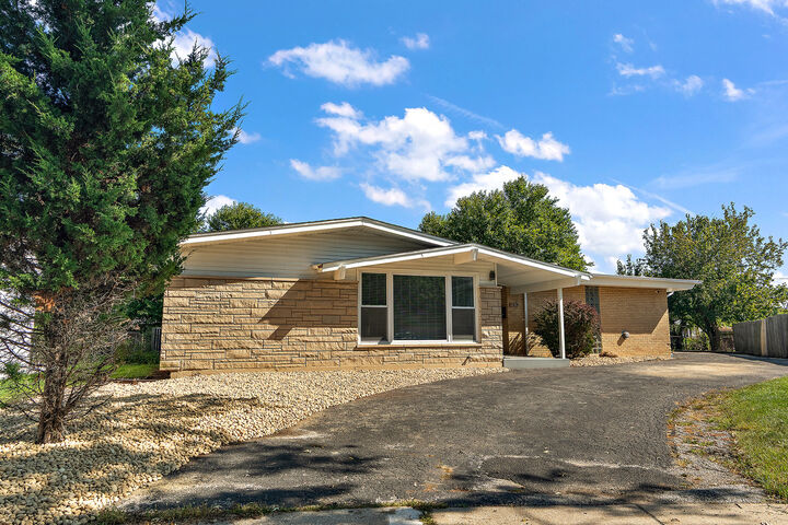 Property Photo:  18849 Jamie Court  IL 60430 