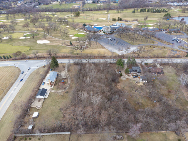 Property Photo:  7445 Willow Springs Road  IL 60525 
