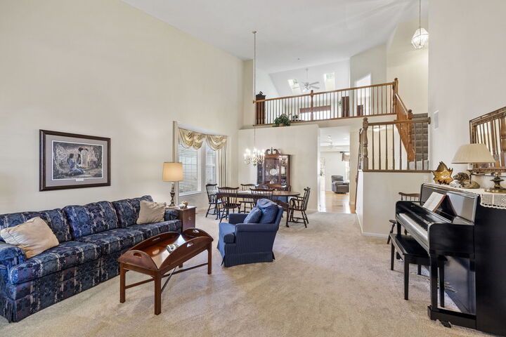Property Photo:  16415 Grandwood Lake Drive  IL 60403 