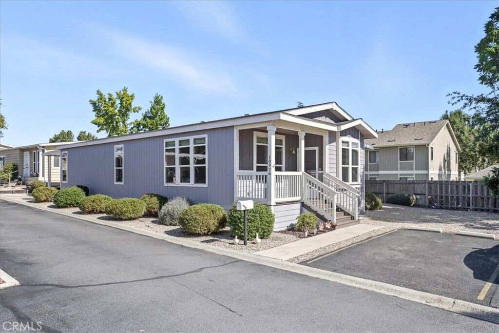Property Photo:  10976 Las Casitas 57  CA 93422 