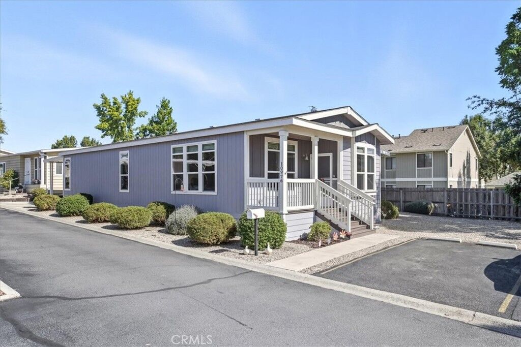 Property Photo:  10976 Las Casitas 57  CA 93422 