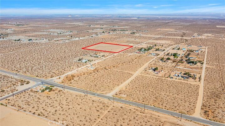Property Photo:  11111 W Johnson Road  CA 92371 