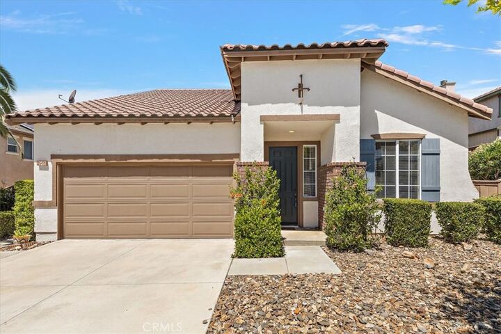 35419 El Diamante Drive  Wildomar CA 92595 photo