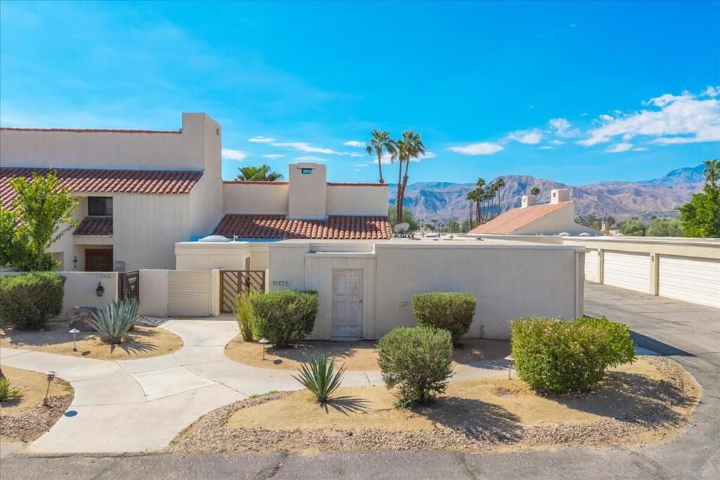 Property Photo: 34820 Mission Hills Drive CA 92270