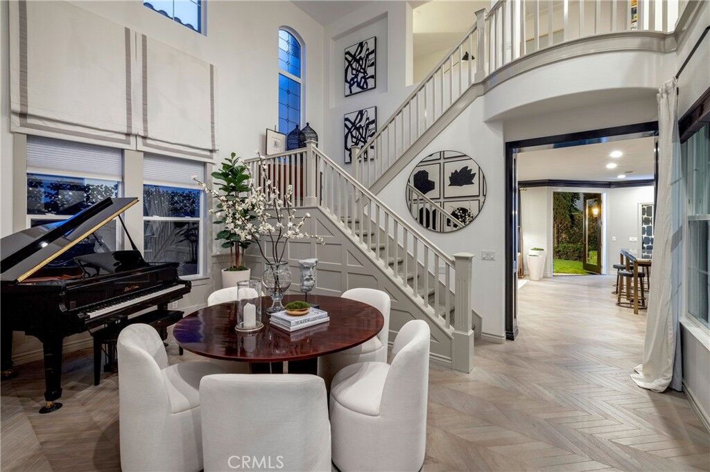 Property Photo: 8 Upland CA 92602