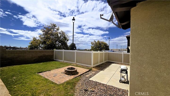 Property Photo:  34075 Lily Road  CA 92399 