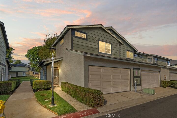 842 Carlton Privado  Ontario CA 91762 photo