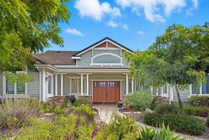 Property Photo:  1261 Birch Way  CA 92027