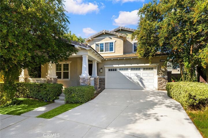 Property Photo: 6656 Biola CA 91710