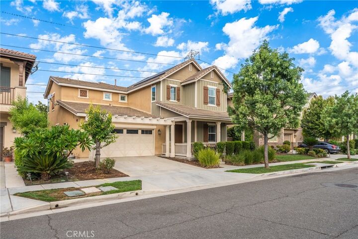 Property Photo: 14654 Willamette CA 91710