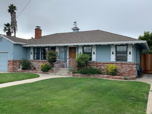 844 Capistrano Drive  Salinas CA 93901 photo