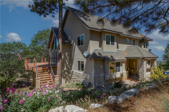 Property Photo:  28710 28710 Bryce  CA 92352 