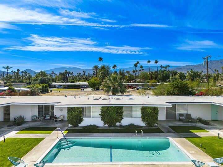 73265 Shadow Mountain Drive  Palm Desert CA 92260 photo