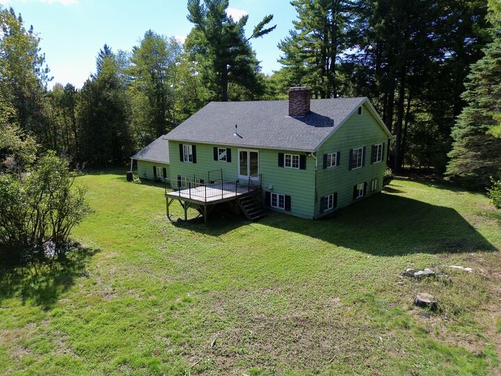 Property Photo:  230 Ward Road  ME 04330 