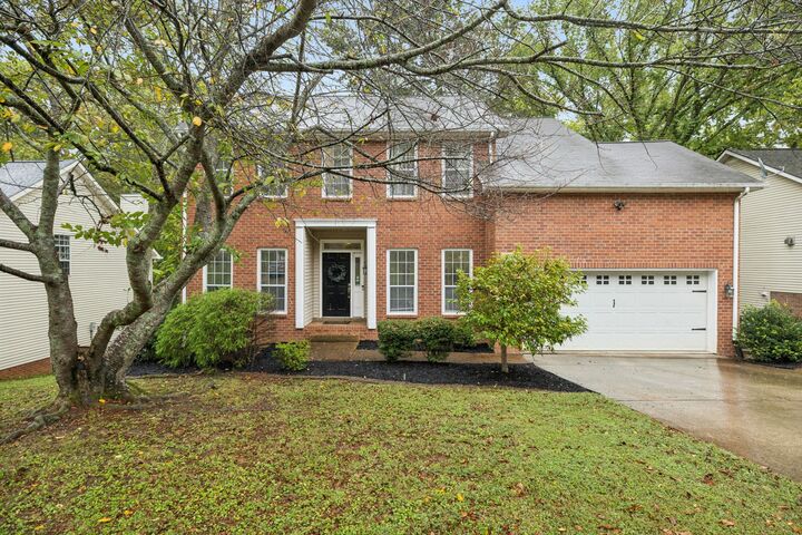 Property Photo: 661 Magnolia Ln TN 37211
