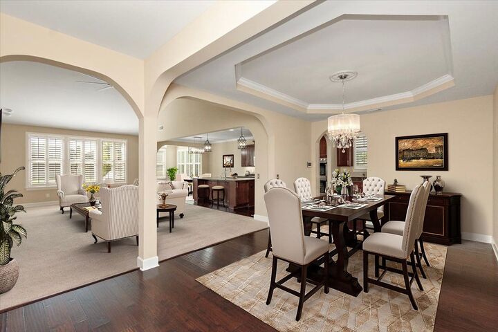 Property Photo: 5198 Giardino Dr TN 37122