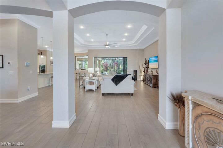 Property Photo:  1451 Mockingbird Drive  FL 34120