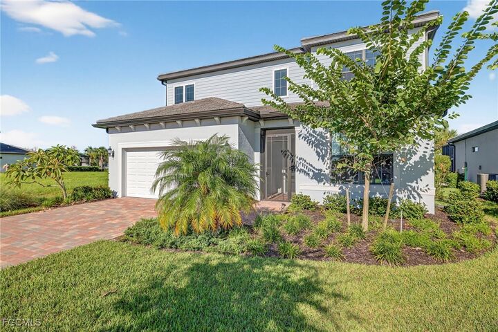 Property Photo:  4351 Washington Place  FL 34142 