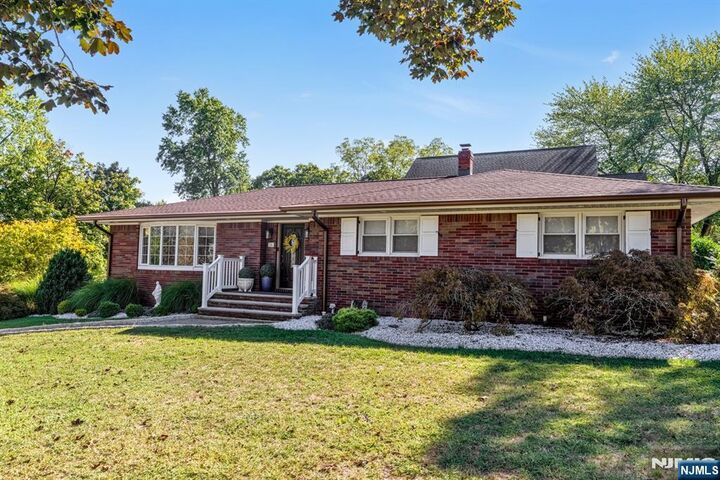 Property Photo:  146 Lawrence Drive  NJ 07652 