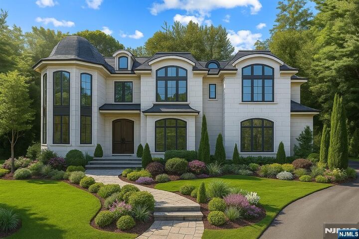 14 Roberts Road  Englewood Cliffs NJ 07632 photo